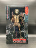 Predator Special Edition Jungle Hunter NECA 1/4 Scale Figure 2015