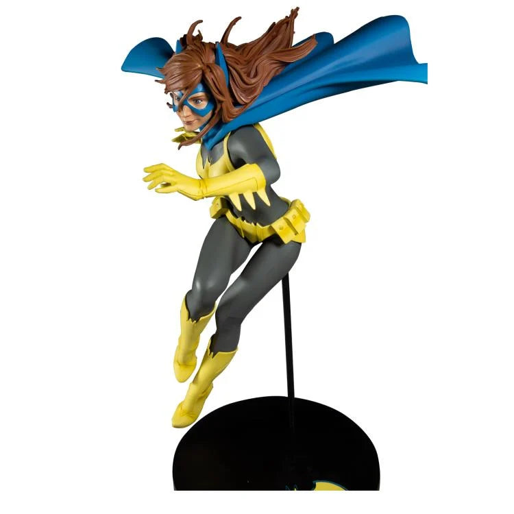 Batgirl DC Direct McFarlane Statue 2022