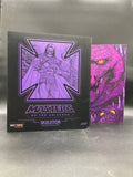 Skeletor MONDO 1/6 Scale Hot Topic Glow-In-The-Dark Figure