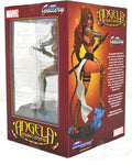 Angela Diamond Select Marvel Gallery Statue (Open)