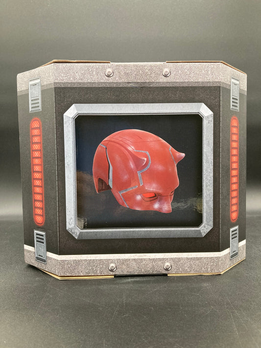 Daredevil Marvel Disney Exclusive Wearable Cosplay Helmet
