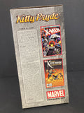 Kitty Pryde Bowen Designs X-Men Mini-Bust 2007 (Open)