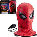 Spider-Man Electronic Expressive Mask Marvel Legends Spider-Man Homecoming 2025
