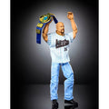 Stone Cold Steve Austin WWE Elite Collection Legends (BAF Bob Backlund) Action Figure Mattel 2026