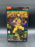 Wolverine Blokees Deadpool & Wolverine Champion Class CC05 Model Kit