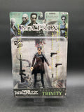 Trinity N2Toys The Matrix Figure 1999