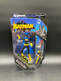Batgirl Mattel DC Universe Legacy Edition Figure 2011