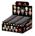 Rocky Horror Picture Show Series 1 3D Foam Bag Clip Single Blind Bag Monogram International