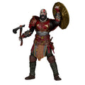 Kratos God of War Ragnarok Elite Edition Action Figure McFarlane Toys 2026