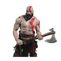 Kratos God of War: Ragnarok McFarlane Gaming Edition Action Figure McFarlane Toys 2026