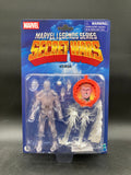 Iceman Hasbro Marvel Legends Secret Wars Figure