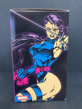 Psylocke Diamond Select Modern Era X-Men Series Limited 1/3000 Statue 2004 (Open)