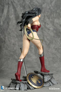 Wonder Woman Yamato Fantasy Figure Gallery DC Statue