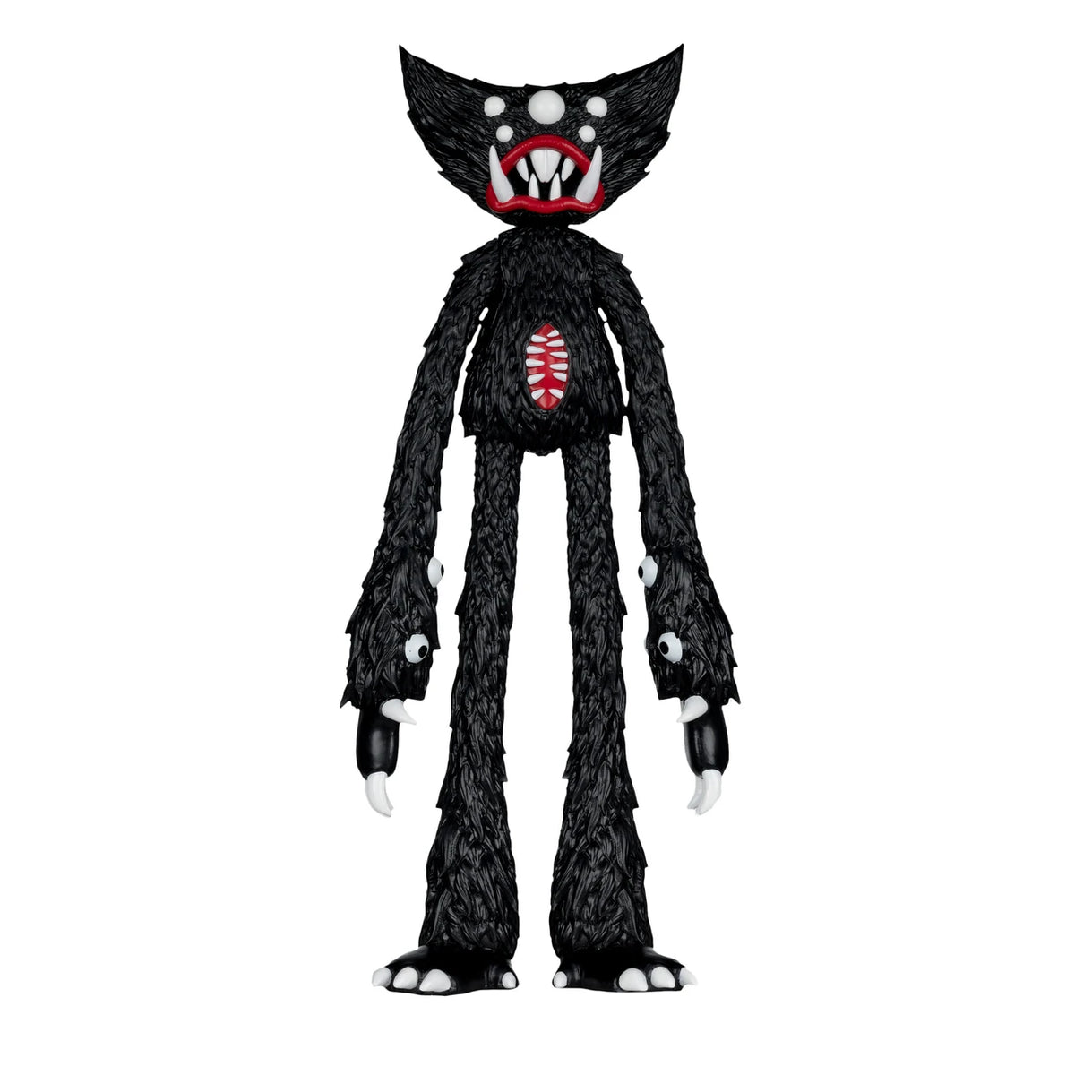 Killy Willy Poppy Playtime 12 in. Bendable Action Figure McFarlane Toys 2026