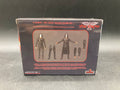 Th Crow Mezco 5-Points Deluxe Two Figure Set
