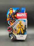 A.I.M. Soldier Hasbro Marvel Universe Figure 2009
