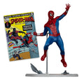 Spider-Man: Brand New Day 1:6 Scale Statue Marvel Collection McFarlane Toys 2026