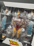 Wolverine MONDO 1/6 Scale Figure - Limited Edition WonderCon Exclusive  Pryde of the X-Men Variant