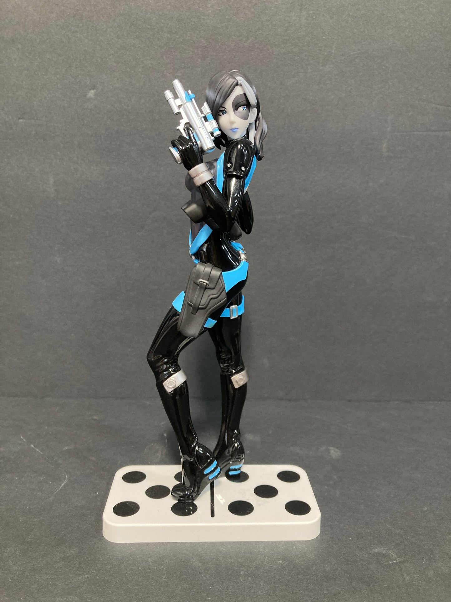 Domino Kotobukiya Bishoujo Statue (Open)