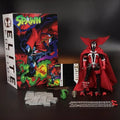 Spawn Image Comics Founders Series McFarlane Elite Edition 7-Inch Deluxe Action Figure