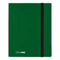 Eclipse 9-Pocket PRO-Binder