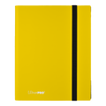 Eclipse 9-Pocket PRO-Binder