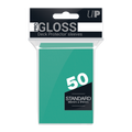 PRO-Gloss Standard Deck Protector Sleeves