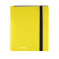 Eclipse 4-Pocket PRO-Binder