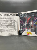 Nightcrawler MONDO X-Men ‘97 Exclusive Deluxe Limited Edition Figure