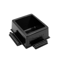 Toploader & ONE-TOUCH Single Compartment Sorting Trays (6ct)