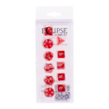Eclipse Acrylic RPG Dice Set (11ct)