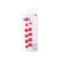 Eclipse Acrylic RPG Dice Set (11ct)