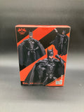 Batman & Robin Beast Kingdom Action Figure