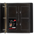 4-Pocket Page for 23PT-100PT ONE-TOUCH Displays