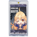 UV ONE-TOUCH Magnetic Holder for Booster Pack