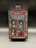 Ultimate Shaman Predator NECA 30th Anniversary Predator 2 Figure