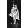 Emma Frost Marvel Comic Gallery X-Men Statue