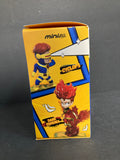 Dark Phoenix Beast Kingdom X-Men Mini Egg Attack Series Mini-Statue