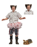 Ace Ventura (Shady Acres) Pet Detective Action Figure NECA 2020