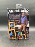 Ash VS Evil Dead NECA Figure 2017
