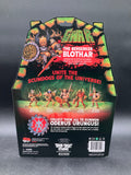 GWAR Trick Or Treat Studios Figure Set 2025 (Build a set Oderus Urungus)