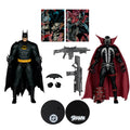 Batman & Spawn DC Multiverse Gold Label Action Figure Set McFarlane Toys 2026