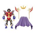 Starscream Armor Scare Glow The Masters of the Universe x Transformers Action figure Mattel 2025