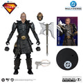 Krem of the Yellow Hills (Deluxe Theatrical Edition) Supergirl DC Multiverse Action Figure McFarlane Toys 2026