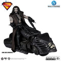Lobo's Spacehog Supergirl DC Multiverse Action Figure Vehicle McFarlane Toys 2026