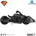 Lobo's Spacehog Supergirl DC Multiverse Action Figure Vehicle McFarlane Toys 2026