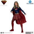 Supergirl (TV Show) Deluxe Theatrical Edition Supergirl DC Multiverse Action Figure McFarlane Toys 2026