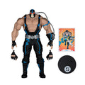 Bane (Knightfall) DC Multiverse Gold Label Action Figure McFarlane Toys 2026