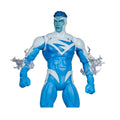 Superman Blue Vs Superman Red DC Multiverse Gold Label Action Figure Set McFarlane Toys 2026