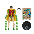 Robin (Silver Age) DC Multiverse Gold Label Action Figure McFarlane Toys 2026
